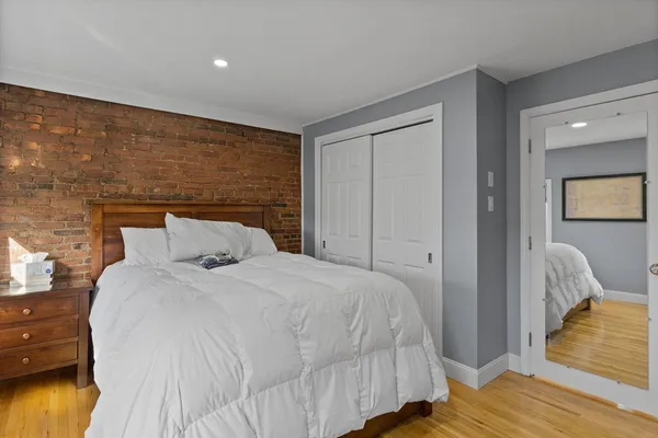 $589,000 | 34 Washington Street, Unit 2B, Boston, MA 02129