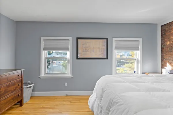 $589,000 | 34 Washington Street, Unit 2B, Boston, MA 02129