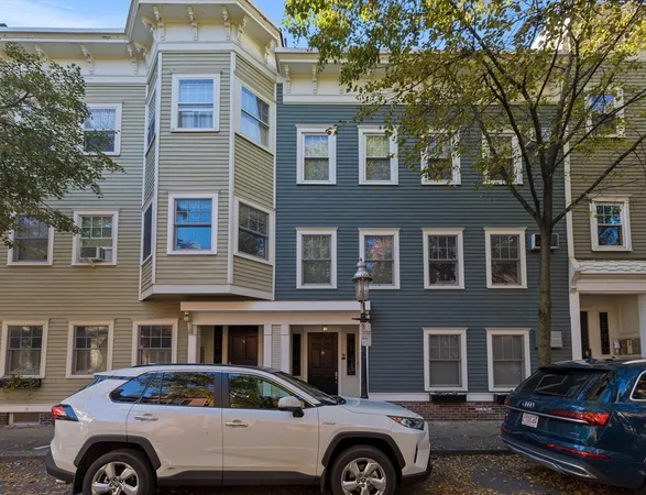 $589,000 | 34 Washington Street, Unit 2B, Boston, MA 02129
