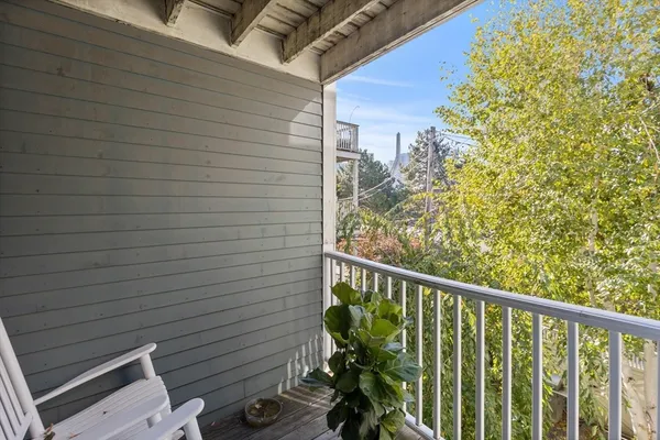 $589,000 | 34 Washington Street, Unit 2B, Boston, MA 02129