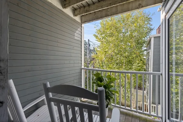 $589,000 | 34 Washington Street, Unit 2B, Boston, MA 02129