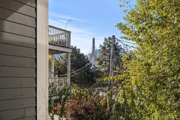 $589,000 | 34 Washington Street, Unit 2B, Boston, MA 02129