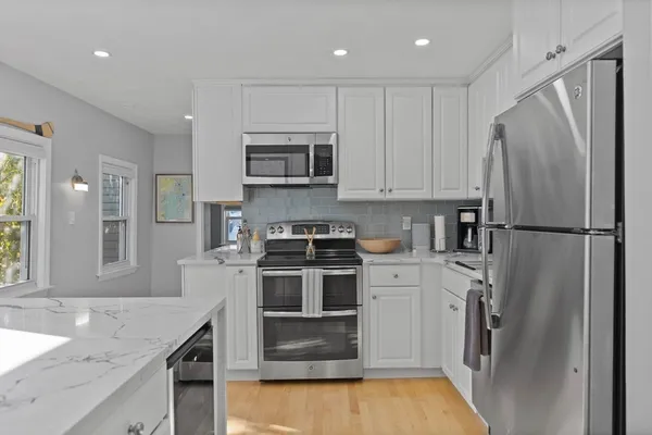 $589,000 | 34 Washington Street, Unit 2B, Boston, MA 02129