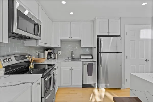 $589,000 | 34 Washington Street, Unit 2B, Boston, MA 02129