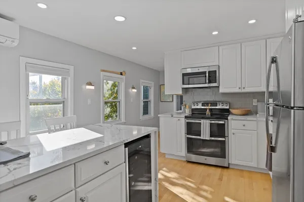 $589,000 | 34 Washington Street, Unit 2B, Boston, MA 02129