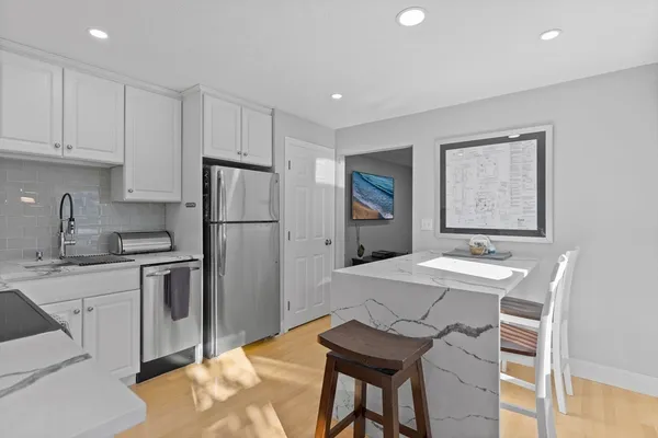 $589,000 | 34 Washington Street, Unit 2B, Boston, MA 02129
