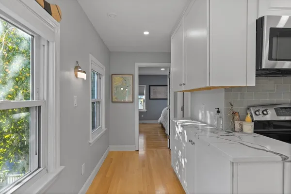 $589,000 | 34 Washington Street, Unit 2B, Boston, MA 02129