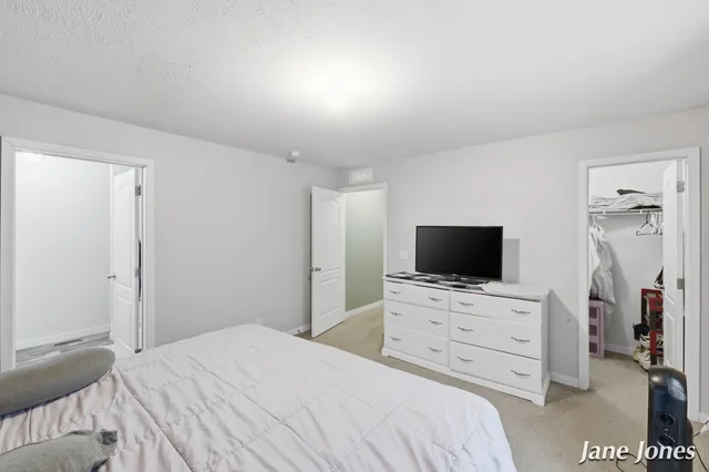 $89,999 | 14309 Winding Creek Lane, Unit LOT #315, West Olive, MI 49460