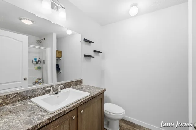 $89,999 | 14309 Winding Creek Lane, Unit LOT #315, West Olive, MI 49460