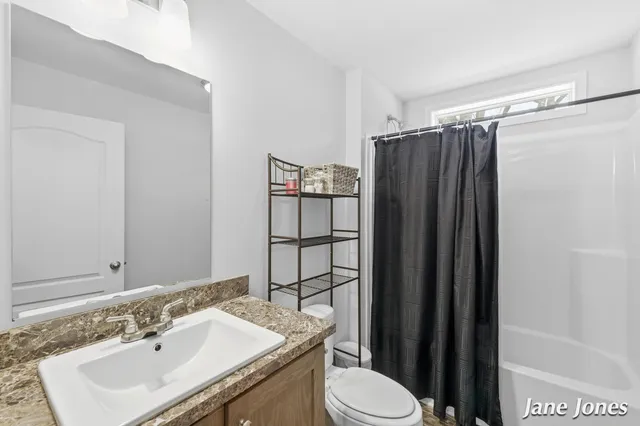 $89,999 | 14309 Winding Creek Lane, Unit LOT #315, West Olive, MI 49460