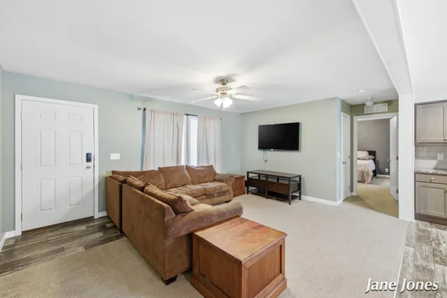 $89,999 | 14309 Winding Creek Lane, Unit LOT #315, West Olive, MI 49460