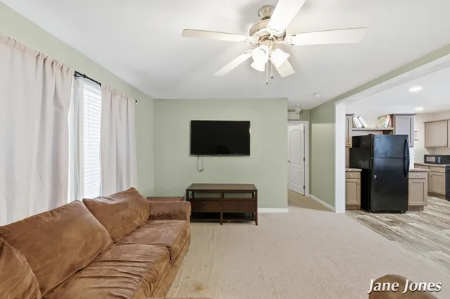 $89,999 | 14309 Winding Creek Lane, Unit LOT #315, West Olive, MI 49460