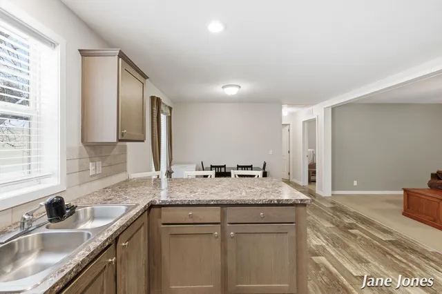 $89,999 | 14309 Winding Creek Lane, Unit LOT #315, West Olive, MI 49460