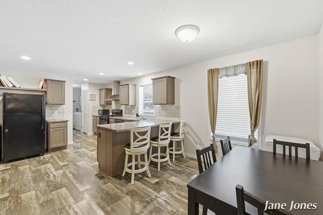 $89,999 | 14309 Winding Creek Lane, Unit LOT #315, West Olive, MI 49460