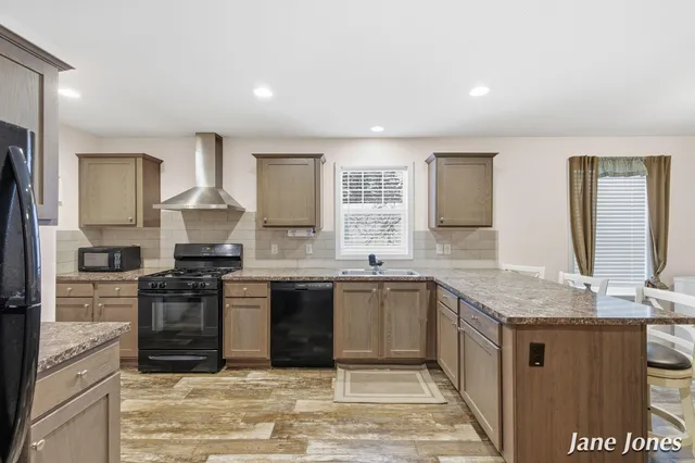 $89,999 | 14309 Winding Creek Lane, Unit LOT #315, West Olive, MI 49460