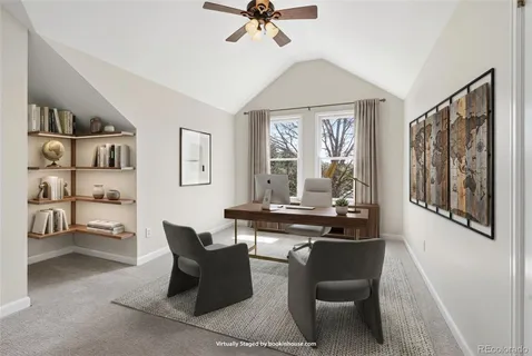 $715,000 | 944 Ivanhoe Street, Denver, CO 80220