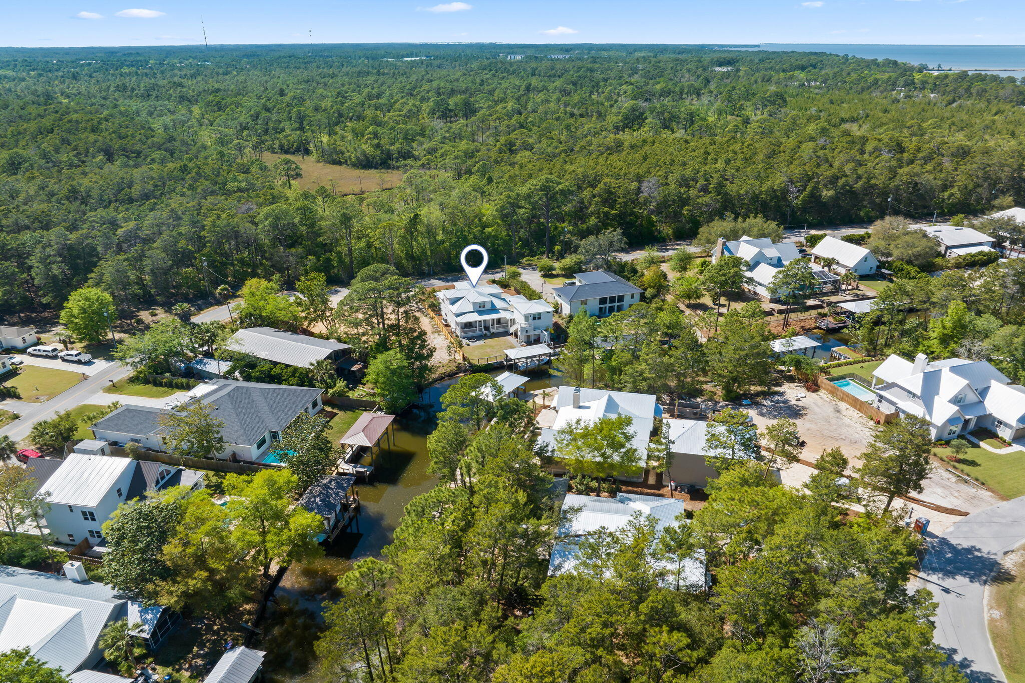578 West Point Washington Road Santa Rosa Beach, FL 32459 - Photo 55 of 65 578 W Point Washington Rd
