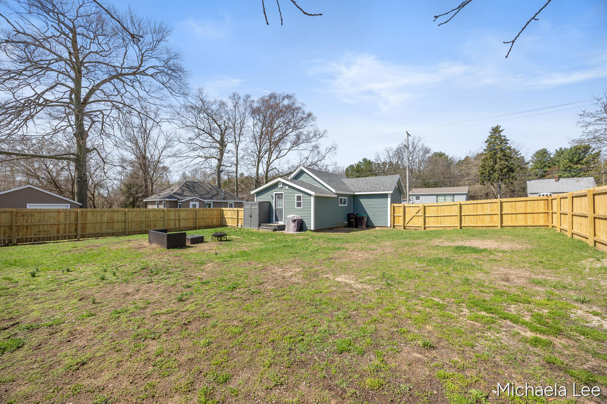 1204 Witham Road Muskegon, MI 49445 - Photo 15 of 17 1204-Witham_019