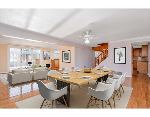 131 Laconia Street Springfield, MA 01129 - Photo 12 of 34