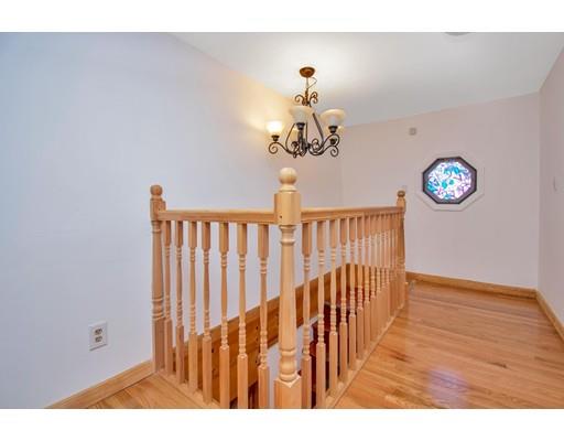 131 Laconia Street Springfield, MA 01129 - Photo 14 of 34