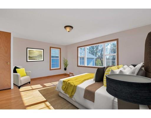 131 Laconia Street Springfield, MA 01129 - Photo 15 of 34