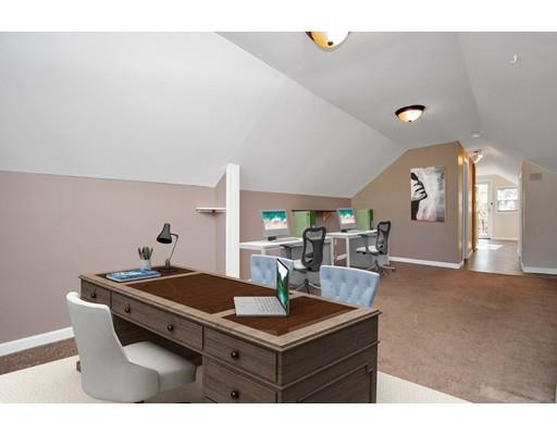 131 Laconia Street Springfield, MA 01129 - Photo 22 of 34