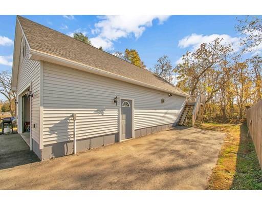 131 Laconia Street Springfield, MA 01129 - Photo 26 of 34