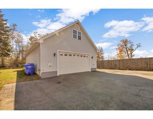 131 Laconia Street Springfield, MA 01129 - Photo 33 of 34