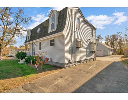 131 Laconia Street Springfield, MA 01129 - Photo 34 of 34