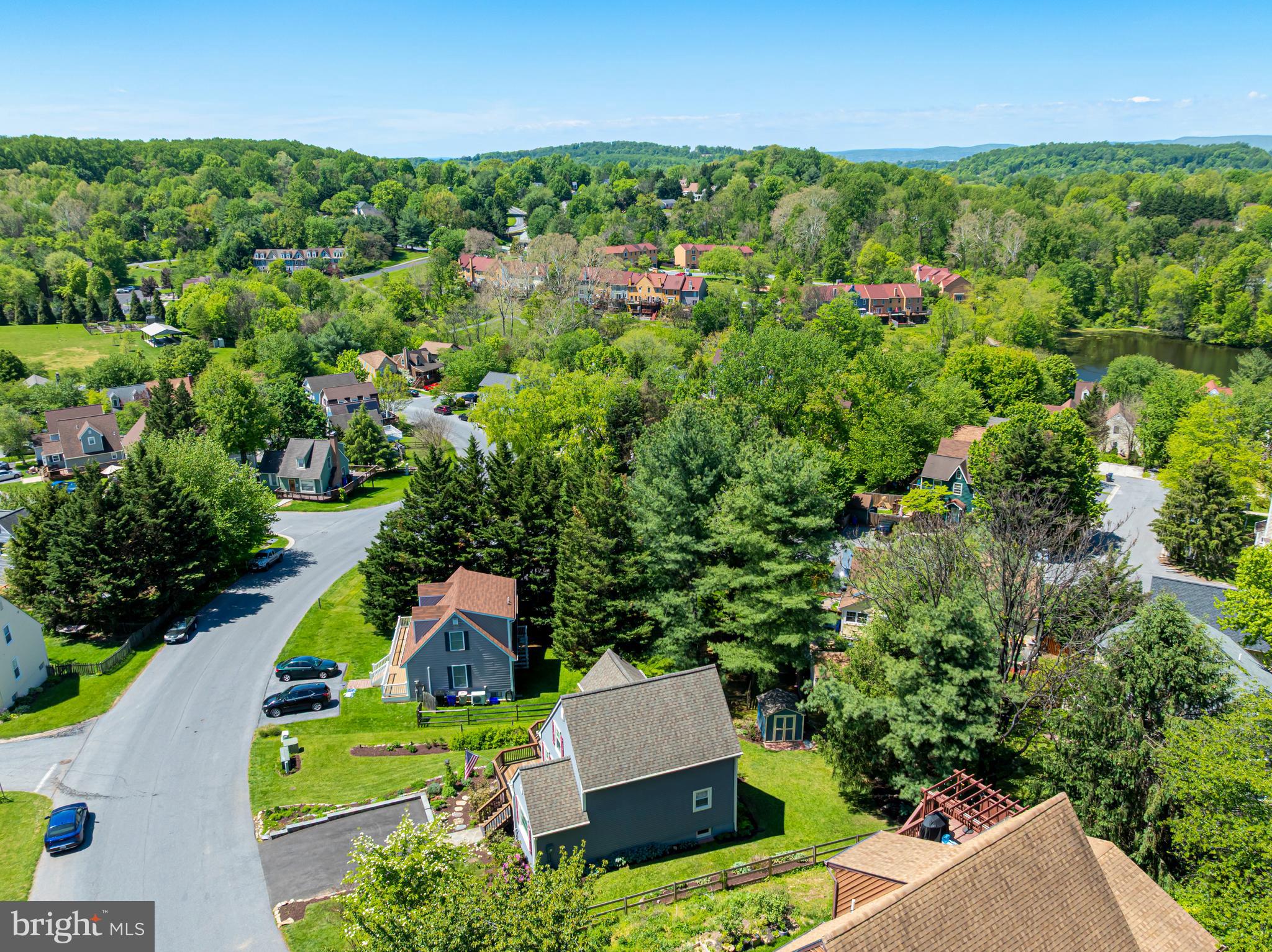 6596 East Lakeridge Road New Market, MD 21774 - Photo 123 of 131