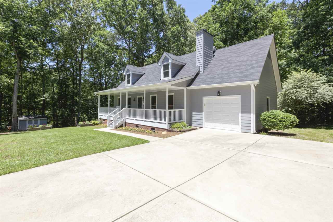 1036 Ridge Drive Clayton, NC 27520 - Photo 2 of 30 Photo 2