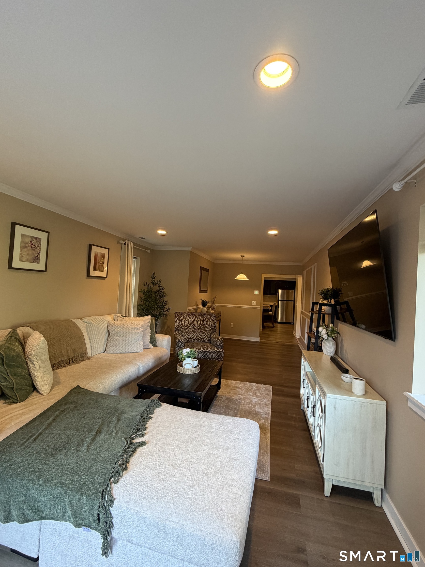 300 Flax Hill Road, Unit 4 Norwalk, CT 06854 - Photo 4 of 20