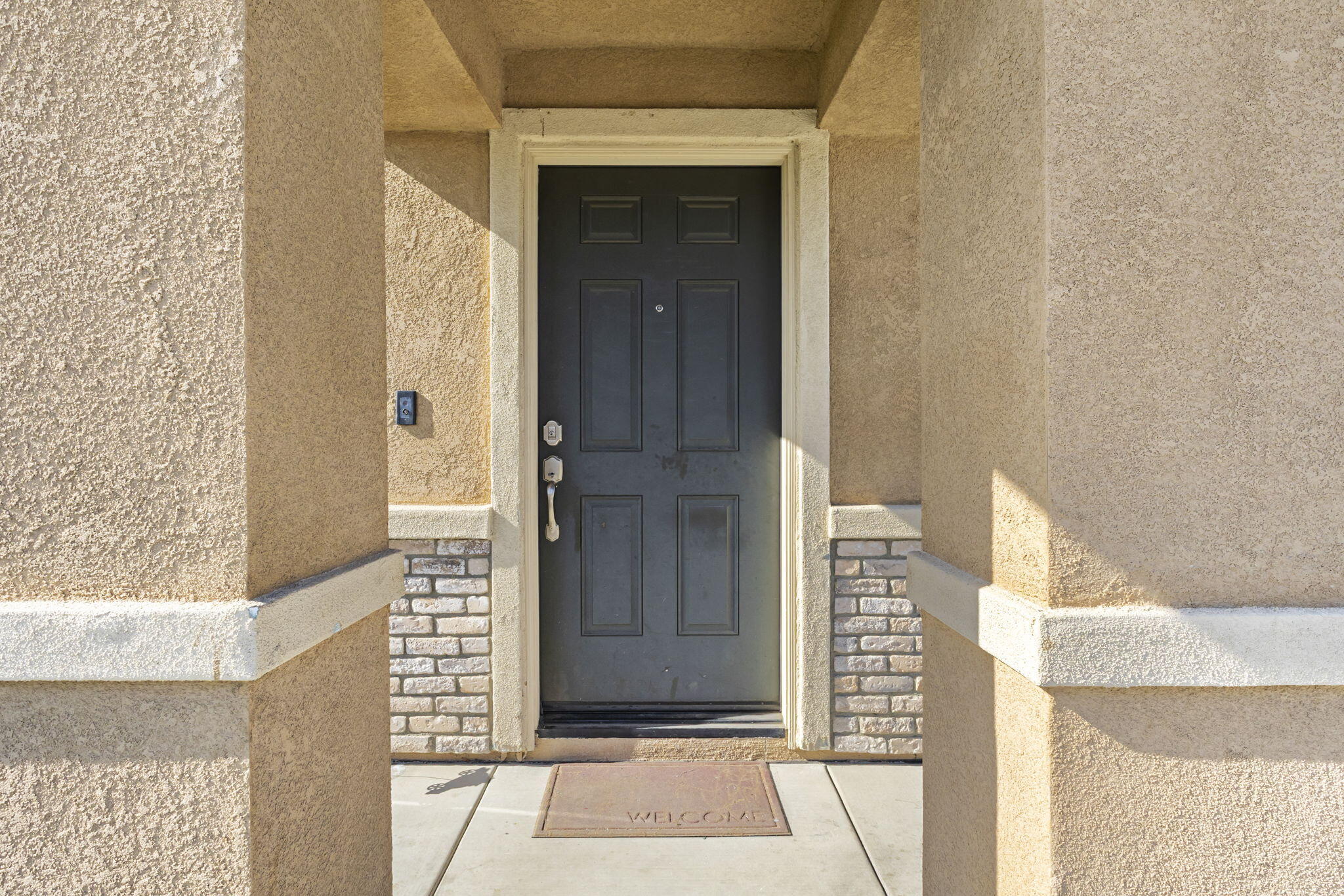 32486 Roman Warren Way Winchester, CA 92596 - Photo 15 of 45 a view of a wooden door