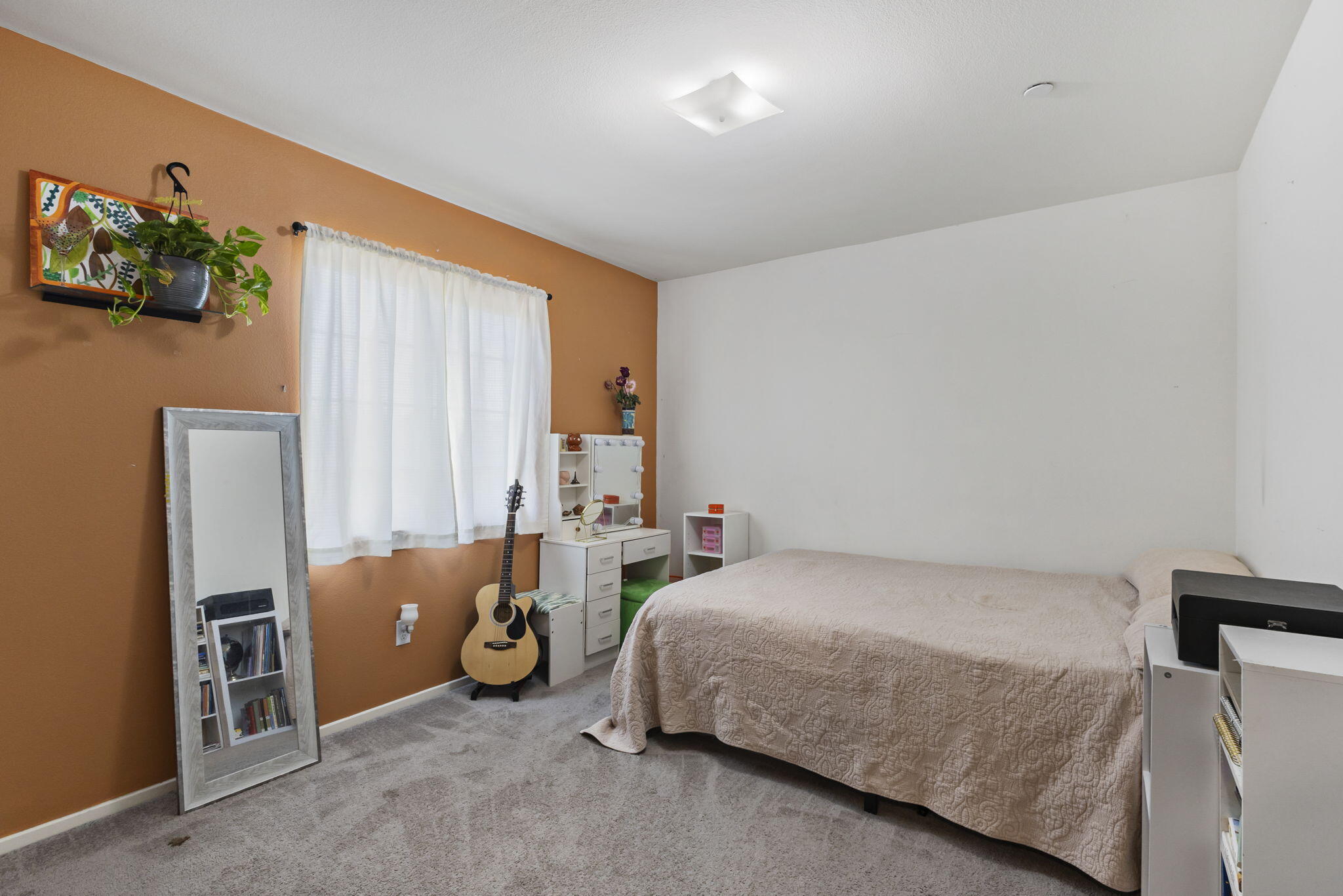 32486 Roman Warren Way Winchester, CA 92596 - Photo 36 of 45 a bedroom with bed and a window