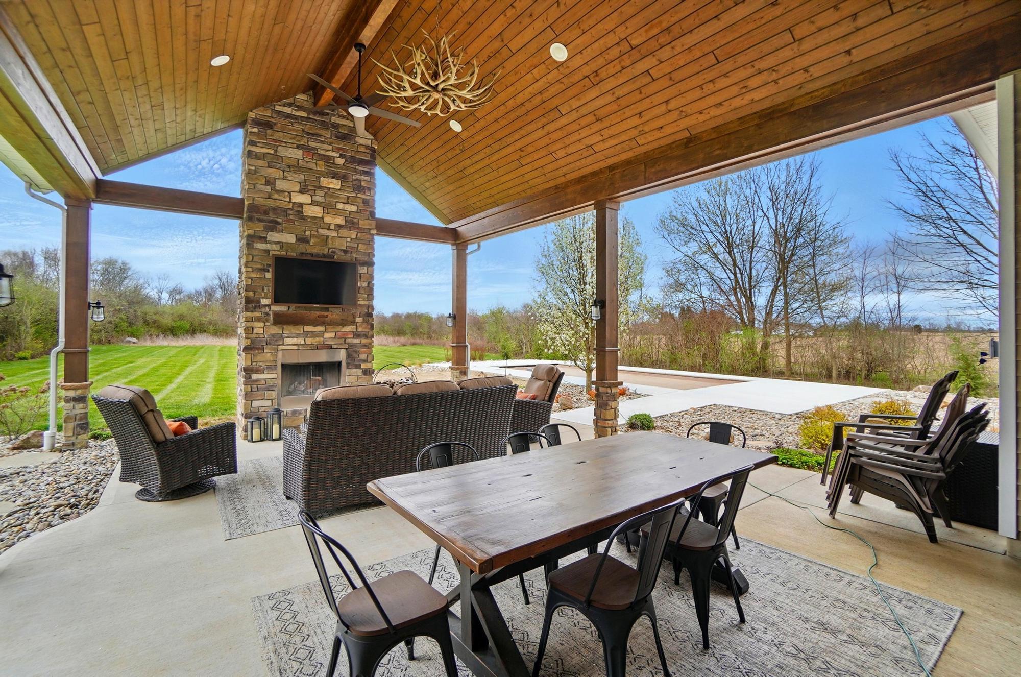 4655 North Alcony Conover Road Conover, OH 45317 - Photo 57 of 68 Gallery Image 57