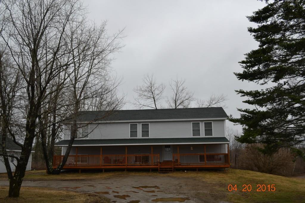 407 Ridge Road Plymouth, ME 04969 - Photo 31 of 33 Photo