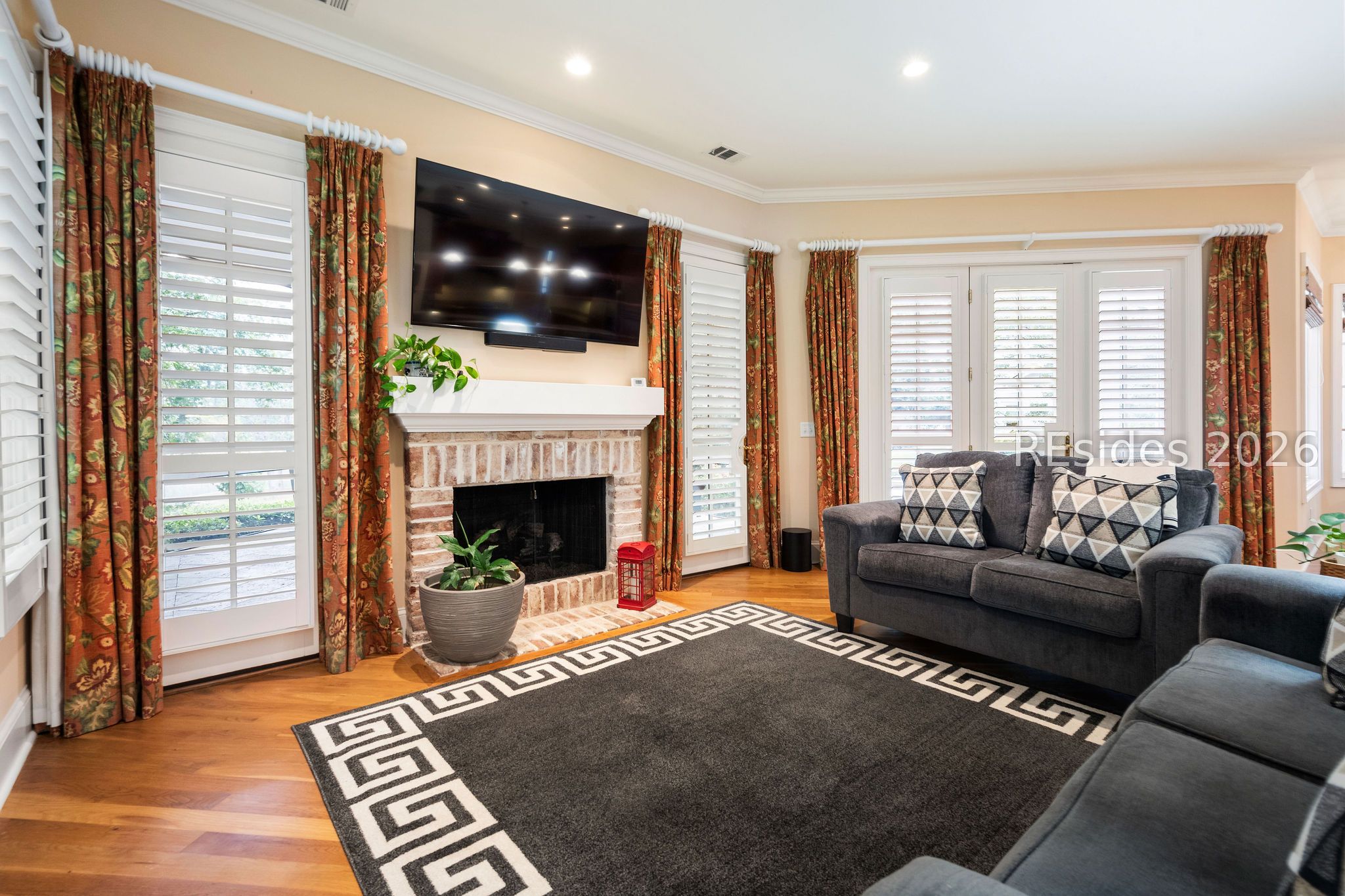 133 Good Hope Road Bluffton, SC 29909 - Photo 25 of 92