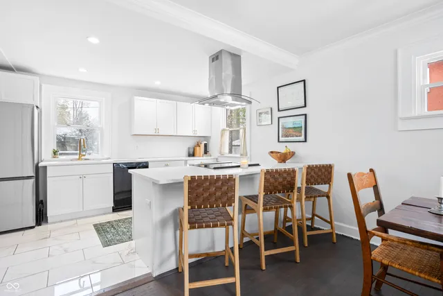 $275,000 | 821 East 36th Street, Indianapolis, IN 46205