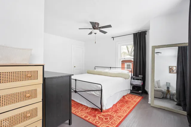 $275,000 | 821 East 36th Street, Indianapolis, IN 46205