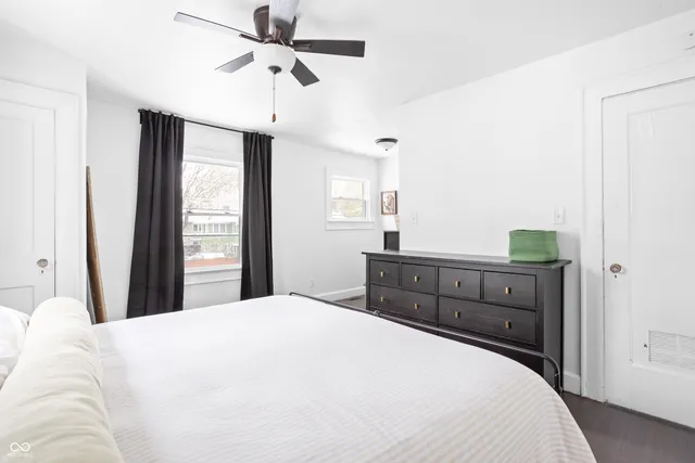 $275,000 | 821 East 36th Street, Indianapolis, IN 46205