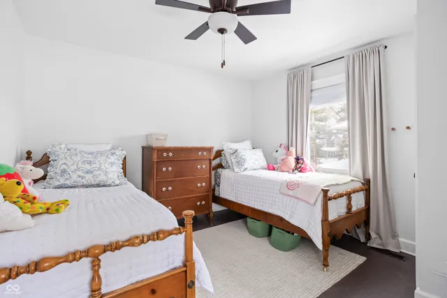 $275,000 | 821 East 36th Street, Indianapolis, IN 46205