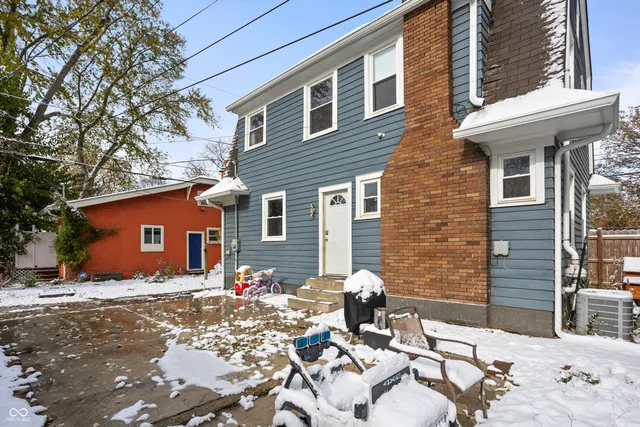 $275,000 | 821 East 36th Street, Indianapolis, IN 46205