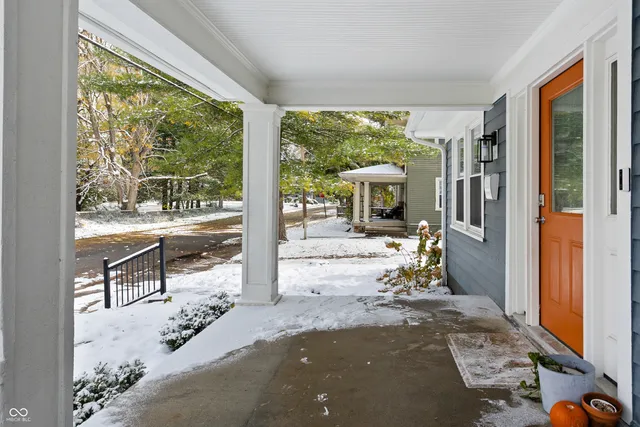 $275,000 | 821 East 36th Street, Indianapolis, IN 46205