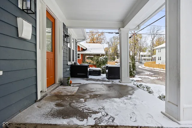 $275,000 | 821 East 36th Street, Indianapolis, IN 46205