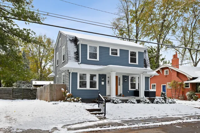 $275,000 | 821 East 36th Street, Indianapolis, IN 46205