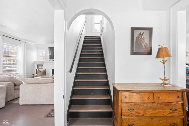 $275,000 | 821 East 36th Street, Indianapolis, IN 46205