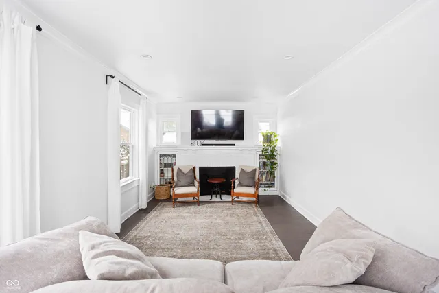 $275,000 | 821 East 36th Street, Indianapolis, IN 46205