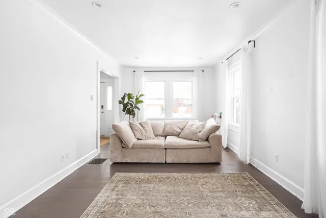 $275,000 | 821 East 36th Street, Indianapolis, IN 46205