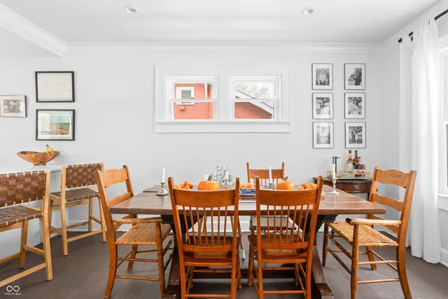 $275,000 | 821 East 36th Street, Indianapolis, IN 46205