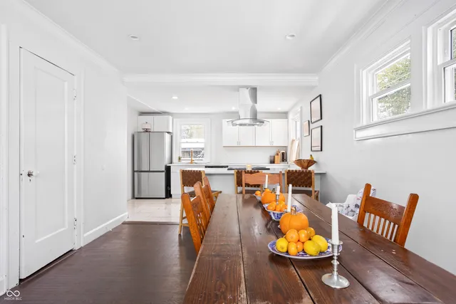 $275,000 | 821 East 36th Street, Indianapolis, IN 46205